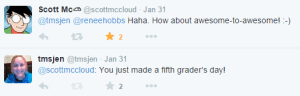 twitter capture mccleod response