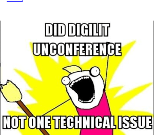 unconference meme after